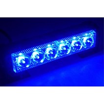 렉카차 LED바 써치 라이트 싸이키 블루 12V 24V 오프로드 덤프트럭 트랙터 캠핑카 트렉터 비상용 공사차 대형차 파박이 자동차 스카니아 등