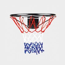 [CL]스타 농구링망 C형 2개세트 농구망 농구골망 [BN302], 스타 농구링망세트 C형 2개입