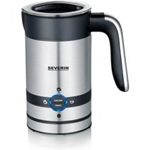 세버린 우유거품기 SM3584 블랙 200ml