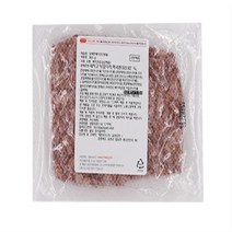 에쓰푸드 담백한 베이컨크럼블 (토핑용 300g), 1개, 300g