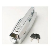 KA-880 인디게이트 밀폐용 대형핸들 냉동창고 손잡이, KA-880손잡이