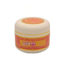 비타민앰플 모공 비타민C 씨 바르는앰플 세럼 Api Royal Gold Gelee Royale ntensivcreme 50 Ml 1Er 팩, 단일수량