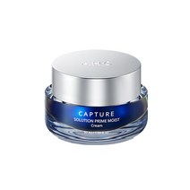 AHC 캡쳐 솔루션 프라임 크림 50ml / 모이스트 리바이탈 브라이트닝 중 택1, AHC 캡처솔루션 모이스트크림 50ml