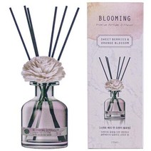 ETL762897블루밍홈 스윗베리 앤 오렌지블라썸 150ml