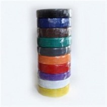 UL1015 AWG22 610M [600V 105℃], GREEN/YELLOW(녹색/노란색)