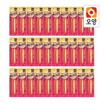 햇살누리 붙이지마 톡소시지, 70g, 60봉