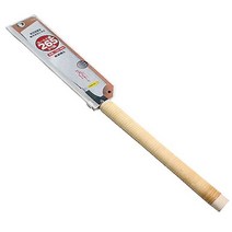 타지마 목공톱 나무 목수톱 외날 쇠톱 공구 DF, 1개