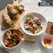 프라이드 생 칵테일새우 생 새우살 (냉동) 점보특대 점보 특대 대+ 대 900G, 900g(26/30,약60미)x1개,