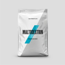 Myprotein 말토덱스트린 탄수화물 1kg, 1개