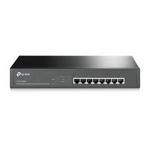 TP-LINK TL-SG1008MP 스위치허브, 상세페이지 참조