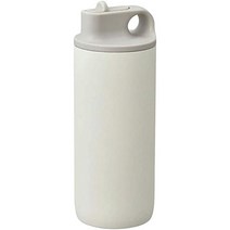 킨토 액티브 텀블러, 600ml, White