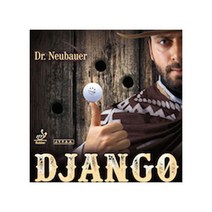 스포츠_ 닥터노이바우어 - 장고(Django) 탁구러버 안티탑스핀, 선택완료