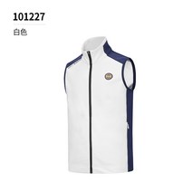PGA 골프 조끼 가을 겨울 발열 가벼운 베스트 편한 스윙하기편한 기능성
