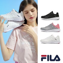 [22SS 최신상] FILA 그래비티 썸머 워킹화 여성