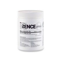 에브리데이쇼핑에쎈스 아크릴 화이트 젯소 250ml 신한 젯소 다용도젯소 페인트 다용도페인트젯소 공구젯소+dpqmflepdl, 상품대박