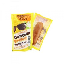 미니 소시지 40g 미니소세지 간편술안주 캠핑간식 혼술안주, 상세페이지 참조, 상세페이지 참조