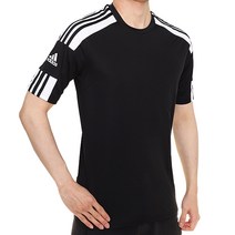 아디다스코리아 운동복반팔 축구유니폼 단체티 스쿼드라 21 저지