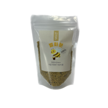 먹는 화분 국내산 100% 벌화분 천연 꽃가루 비폴렌 꿀벌, 1000g x 1개