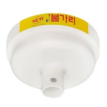브랜드없음 [아이디어온] 뉴화재감지기교체 불가리, 색상:단일상품