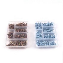 나awsme_나사 피스 6종 세트 4277 철물♥awesome, ♥awesome아연색