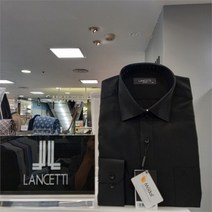 란체티 NC14 LZRP501 BA 모달 일반핏