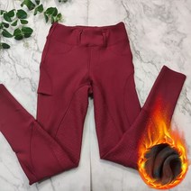 승마바지 여자 승마 바지 장비, 18.블루+XL