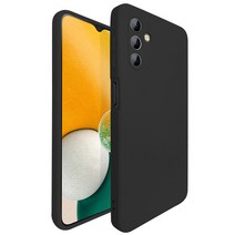 더조은셀러 1+1 갤럭시 와이드6 케이스 실리콘 사각 엣지