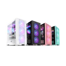 굿프렌드PC 인텔97K (intel i9-13900K 지포스 RTX 4090) (메모리/저장용량/윈도우선택가능) DDR5 램 수랭 RGB 본체 하이엔드 게이밍 컴퓨터, SSD500GB, 32GB, 기본사양FreeDOS