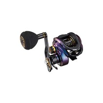 아부 가르시아 Abu Garcia 베이트 릴 솔티 스테이지 컨셉 프리 오른쪽 감기 2019 모델