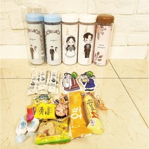 결혼 생일 돌잔치 웨딩촬영 간식 꿀 커피 문구 답례품 군인 어린이집 구디백 학원 교회 회사 행사 유치원 개업 승진 체육대회 야유회 워크샵 송년회 텀블러 단체 선물 선샤인마켓, 7. 해피메리지, 꿀세트