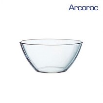 아코록 코스모스볼 유리볼 샐러드볼, 14cm (542837)