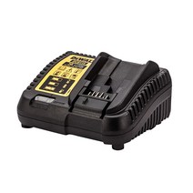 디월트 리튬이온충전기 DCB115 10.8V~18V 공용, DCB115 정품포장, 1개