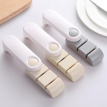 여행용 캠핑 휴대용 접이식 칼갈이 식칼갈이 야스리, 그레이