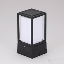 조명천지 사각문주등 테라스조명 잔디등 정원등 카페조명 100x100