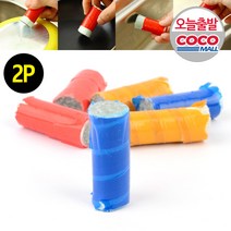 찌든때 만능청소솔 탄냄비 후라이팬 그을음 제거 2P
