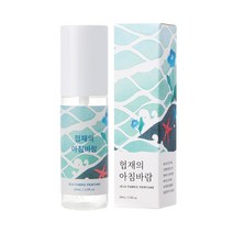 르플랑 협재의 아침바람 패브릭 퍼퓸 60ml _ 2203109EA, 쿠팡 1, 쿠팡 본상품선택