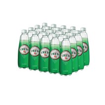 칠성음료 트레비 자몽 300mlx20개 1박스 탄산음료, 롯데칠성음료 트레비 자몽 300ml, 300ml