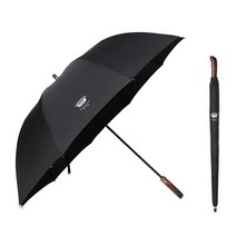 송월 카운테스마라 장 블랙우드75 장우산