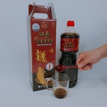 금산인삼 수삼 명품 진홍삼액정 (2400g), 2400g