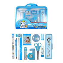 초등학교 1학년 2학년 남아 필기구 문구세트 초등학생