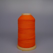 Top Thread 120D 폴리에스터 무광자수실 915미터 B SET 낱개판매 (무광사), 915m, 8148