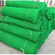 식생매트 야자매트 산사태 방지 골프장 미끄럼방지 조경, 비표준 4층