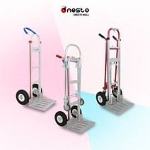 알루미늄핸드카트/핸드카/손수레/주류운반/1단 2단 4단, HT-9916 1단, 1개