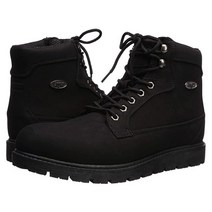 Lugz 베드락 하이