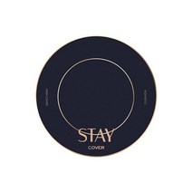 [미샤] 스테이 쿠션 하이커버 SPF30 PA＋＋ (21호 바닐라) 14g