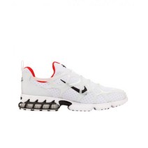 나이키 x 스투시 에어 줌 스피리돈 쿠키니 화이트 Nike Stussy Air Zoom Spiridon Kukini White, 260, 쿠기니 화이트