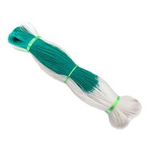 격자 그물 재배 정원 꽃 녹색 완두콩 오이 토마토 콩 및 포도 나무 식물 [강한 성장을위한 식물 지원