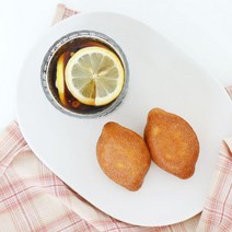 코지테이블 위즈라인 무광 타원접시 1호, 화이트