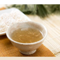 어머니 마음을 담은 달달한 전통 소은 식혜 500ml x 4병, 500ml(4병)