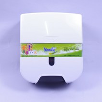 STNY_점보롤 케이스 화장지 디스펜서 휴지 공용화장실 롤 공중